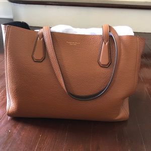 Tory Burch never used purse!